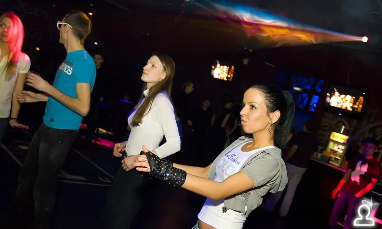 Dj Kolya