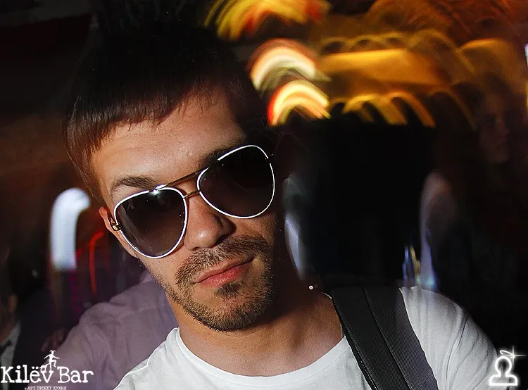 DJ Dasha Malygina