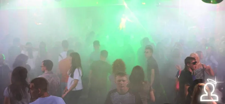 Dj Koen Groeneveld