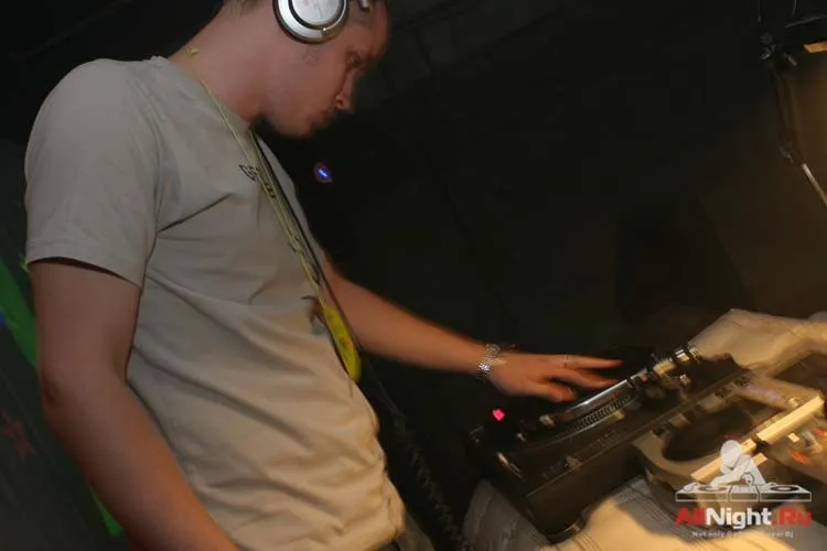 After party Wey Luck (foto by Bobb & Наркоз)