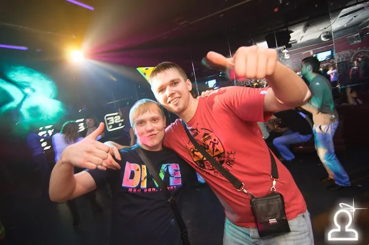 3-х летие RE_PLAY Community / Dj Слава Финист (Moscow)