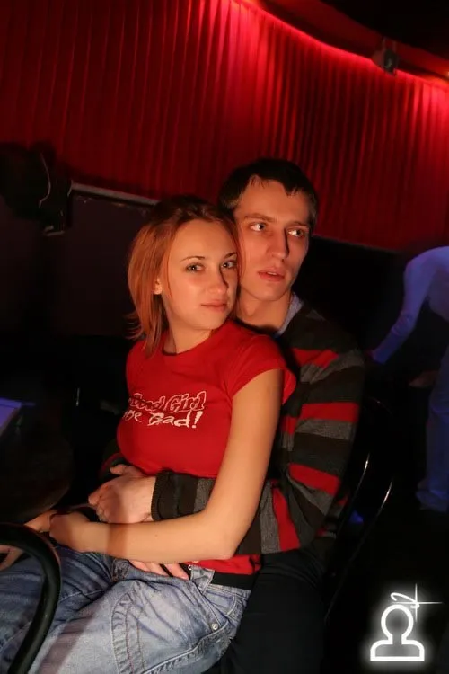 Восточная сказка @ 4rooms (foto by Vera)