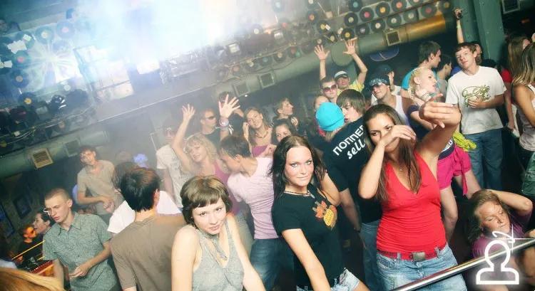 Afterparty SV08