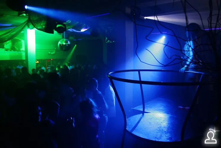 DJ CREAM (Москва)