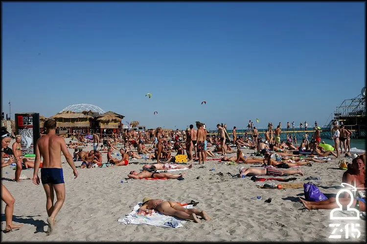 Day KaZantip15
