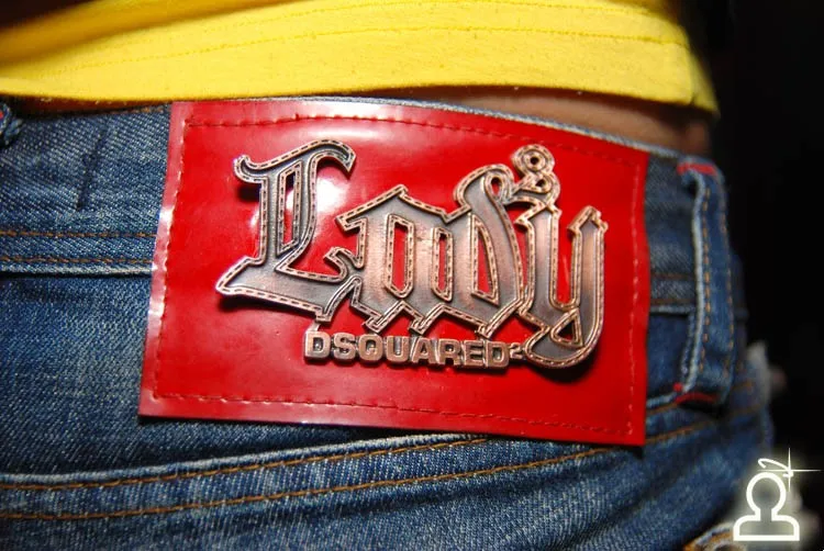 WAR OF BRANDS