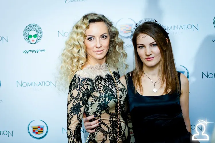 NOMINATION Night