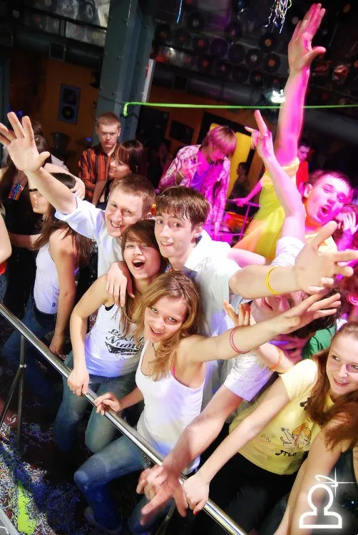 Tour de Trance - magic show
