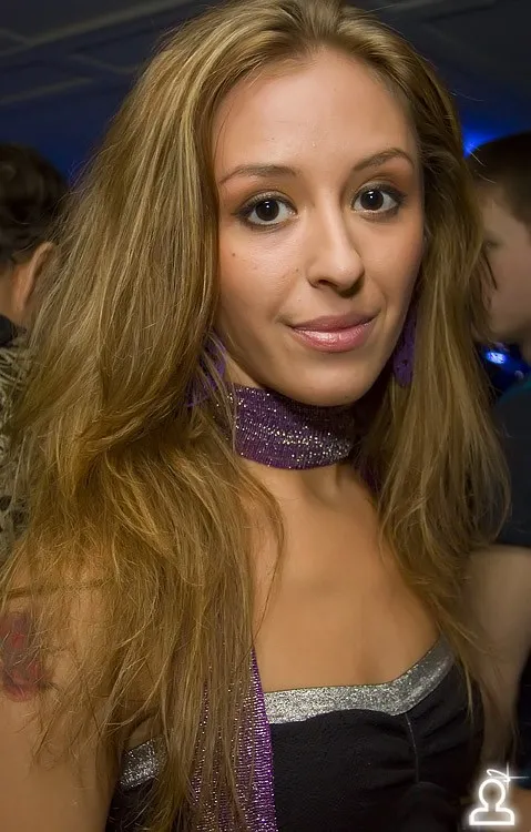 ДР Dj Marcello / Andrea Bertolini