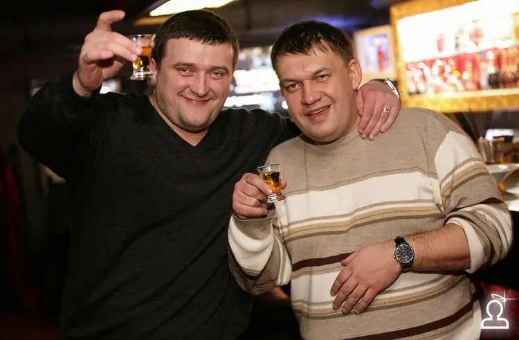 Ночь Мартовских Котов