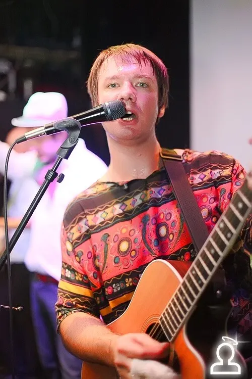 Ундервуд & Bez nazvzniya