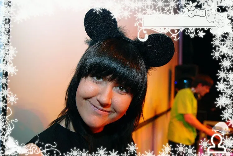 New Year