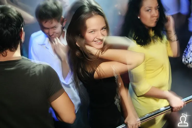 КИСС НА БИСС / Dj Scream One