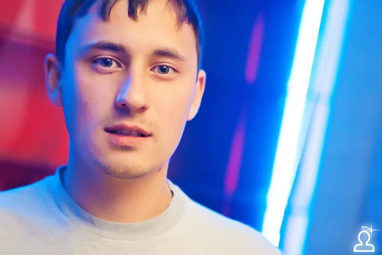 Dj Kolya