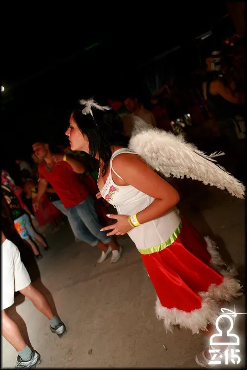 Night KaZantip15