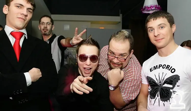 Afterparty NY