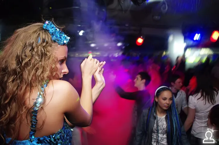 Alcho After Party Дни Энергии