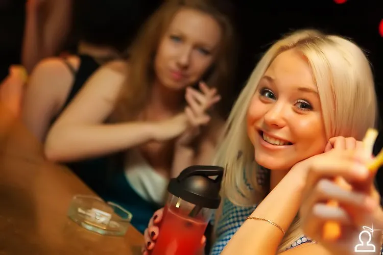 VODKA STAFF