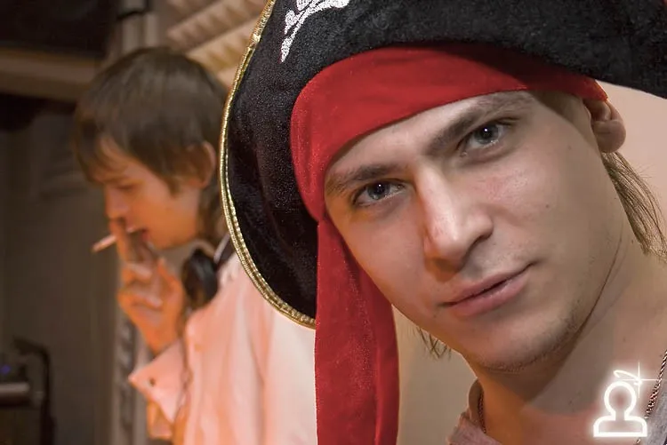 Pirat Party