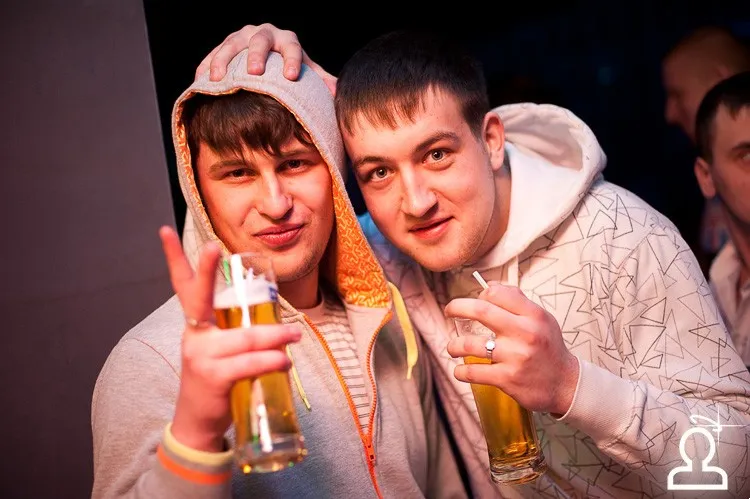 Russian Dolls