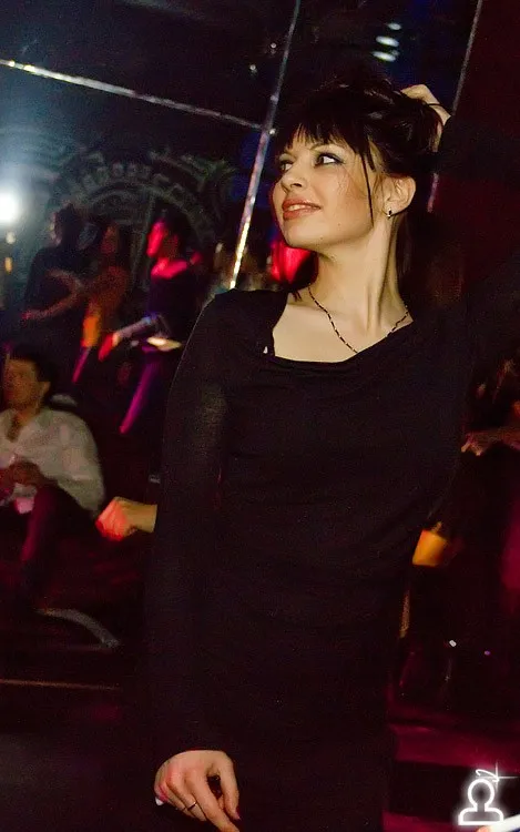 Dj Kolya