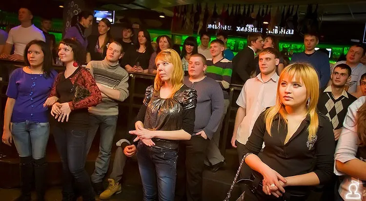У солдата выходной