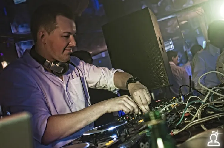 TRANCEMISSION / DASH BERLIN