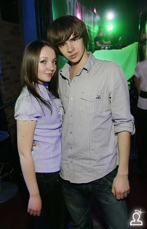 Dj Andrey Fit