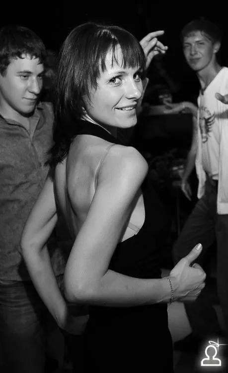 We love disco