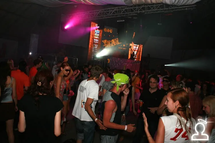 Pre-Party Z15
