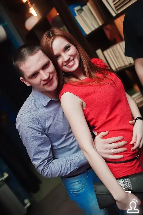 Танцы до утра
