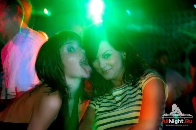 Discotheque