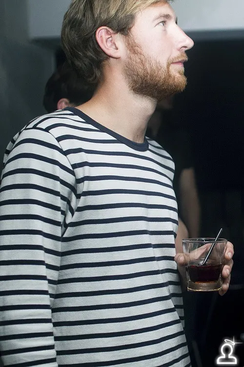 Party Dude