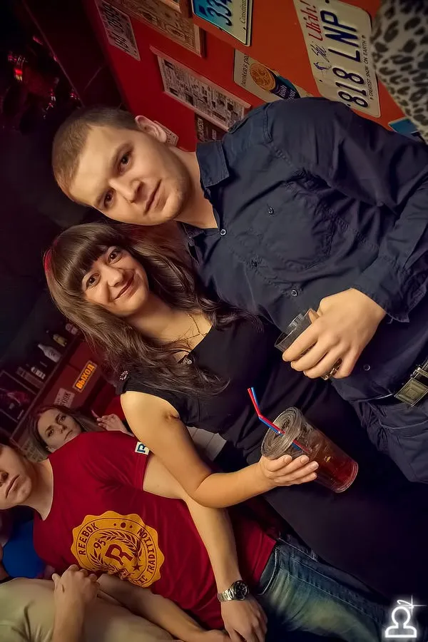 Мастер и МАРТгарита