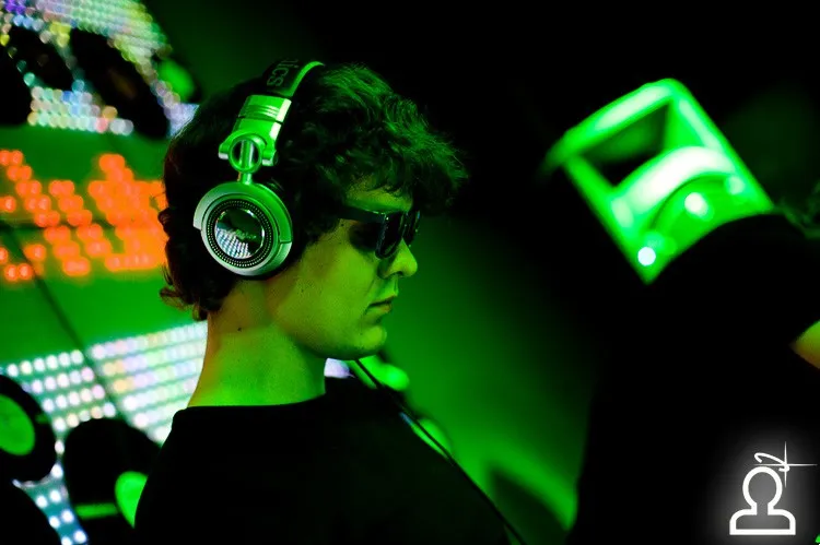 We Love DISCO