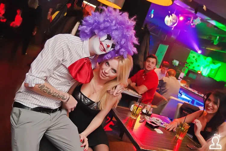 Halloween