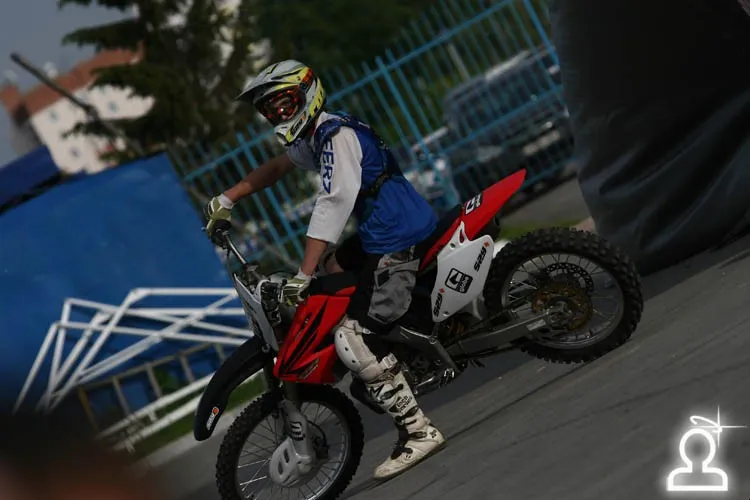 Red Bull X-Fighters