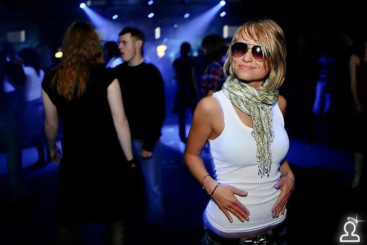 DJ SVETA