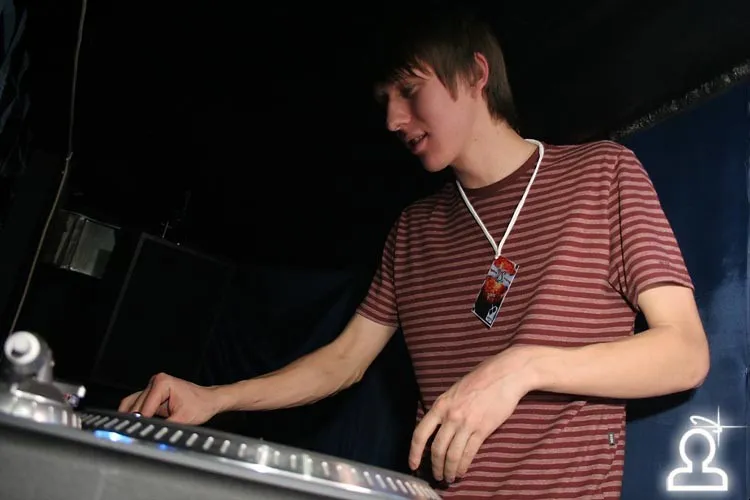 Techno vs. Trance @ 4Rooms (foto by Mikie)