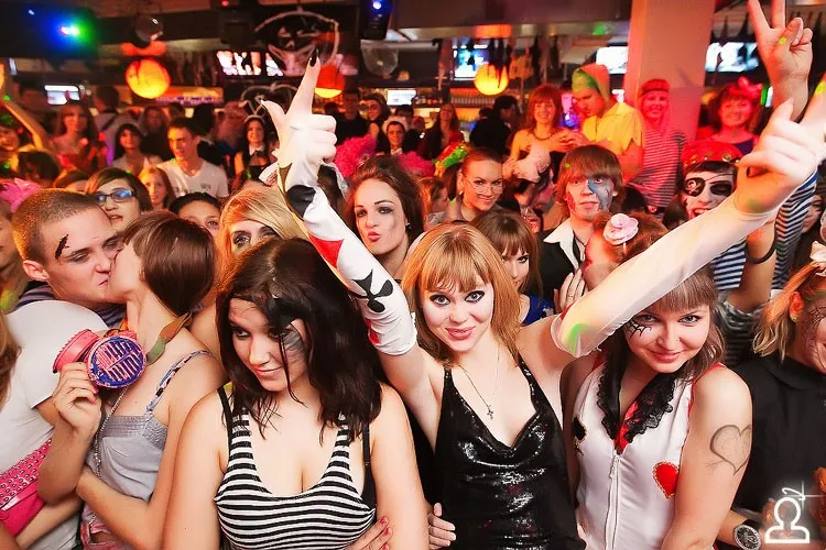 Halloween - Охотники за вампирами