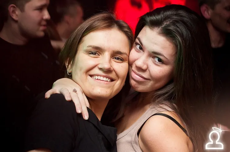 Europa plus party