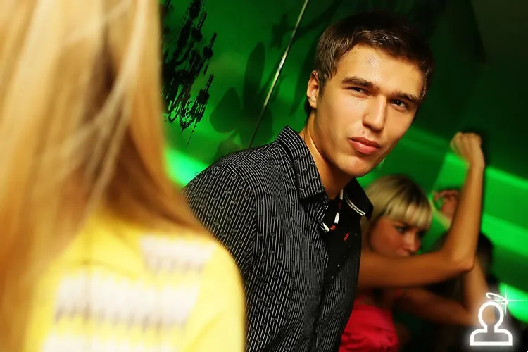 MILLER SUMMER PARTY 2 / MARKUS WINTER