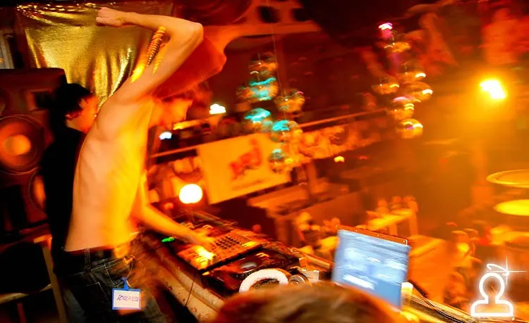 DnB function