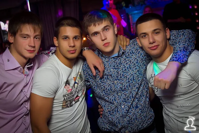 After party
