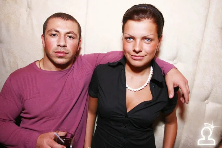 Private Party -"33"