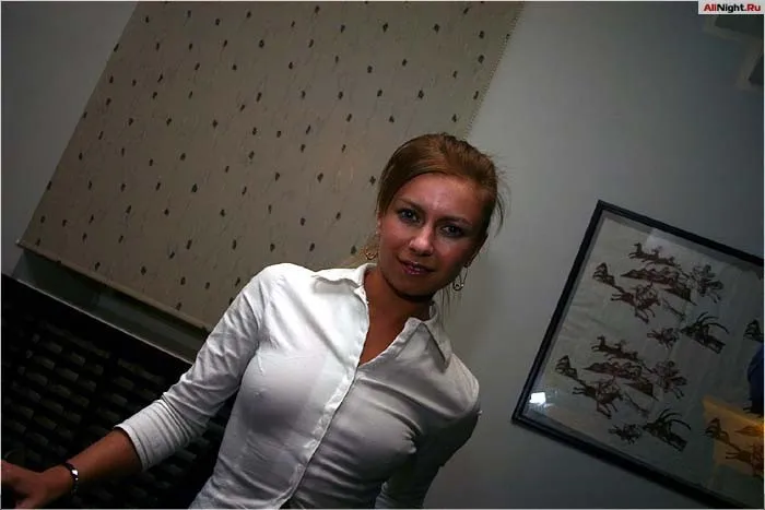 LOVE SHOCK