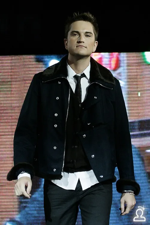 MEGA Fasion Tour