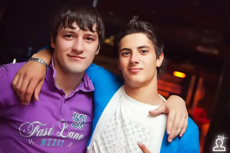 Dj Ruslan NIGMATULIN