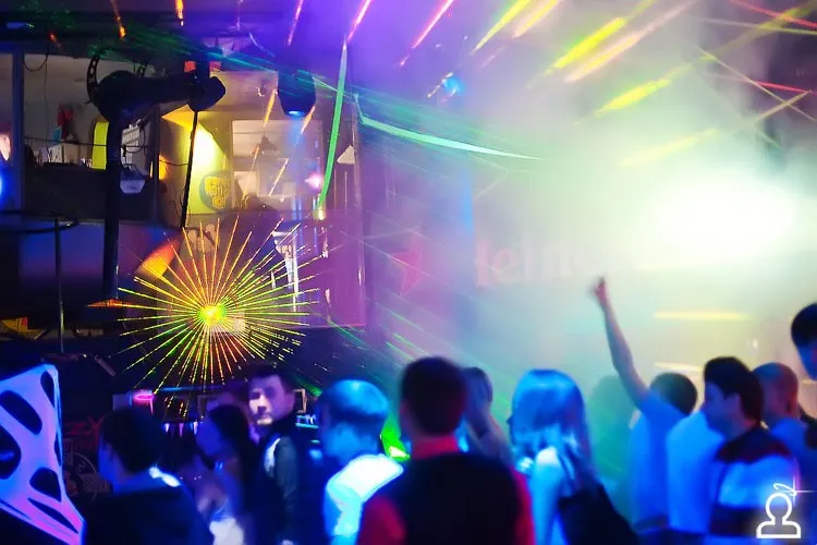 DJ PARADE / day 2