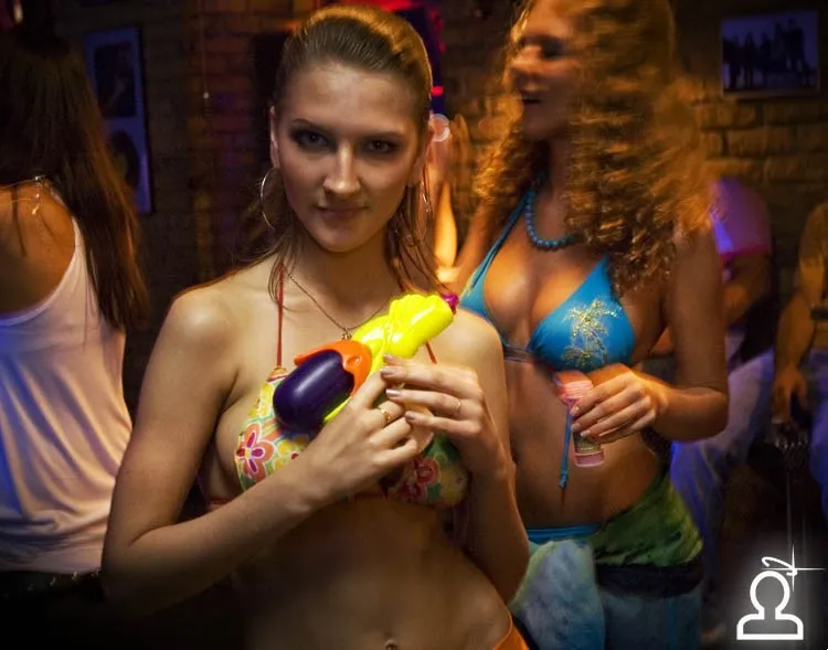Miss бикини